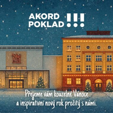 Veselé Vánoce a inspirativní rok 2026