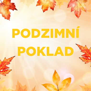 Podzim v Pokladu