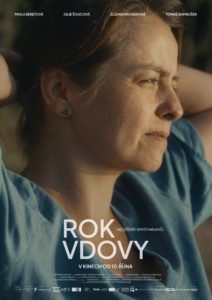 Rok vdovy – filmové promítání s besedou