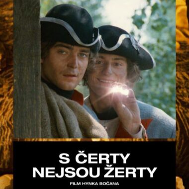 S čerty nejsou žerty | doprovodný program pro děti