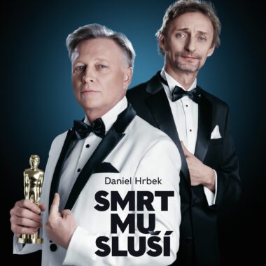 Smrt mu sluší | Švandovo divadlo, Praha