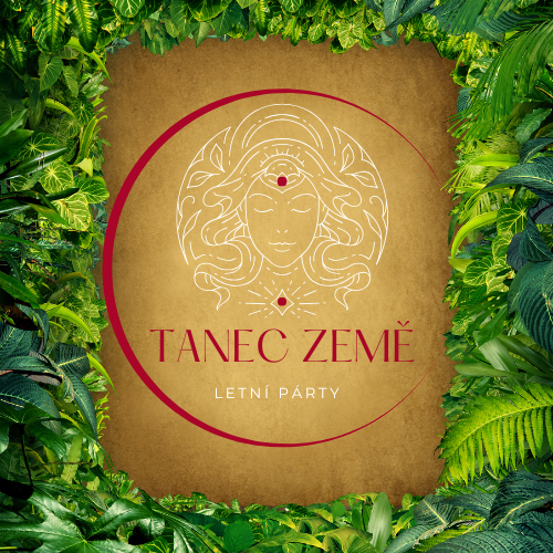Tanec ZeMě – letní párty