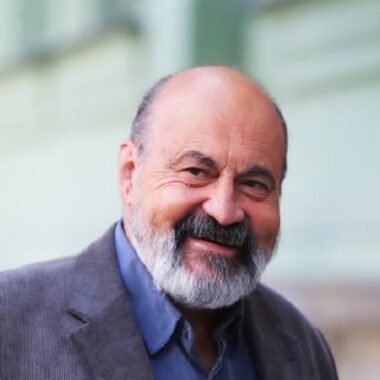 TEMPLFEST – Tomáš Halík: Zůstává naděje