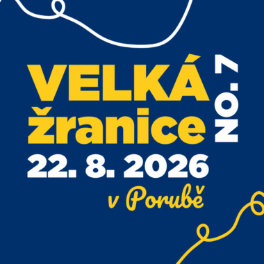 Velká žranice No. 7