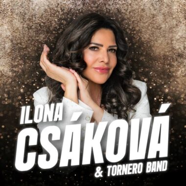 Ilona Csáková & Tornero band