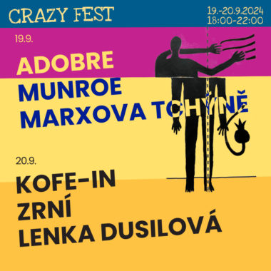 Crazy fest 2024