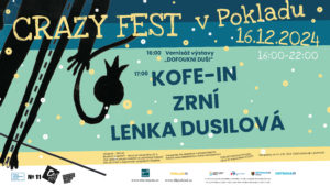 Crazy fest 2024