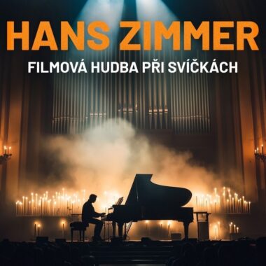 Hudba při svíčkách – Hans Zimmer
