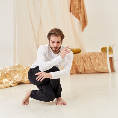 Filip Staněk – Smart Body