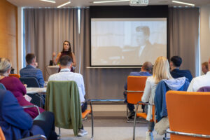 Filozofie Baťa – Touha tvořit