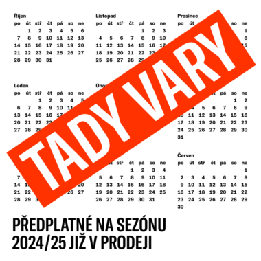 Tady Vary 2024/25