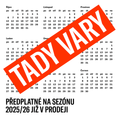 Tady Vary 2025/26