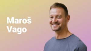 Mistrovství harmonizace – Maroš Vago, Silvie Rei, Antonín Baudyš, Standa Klapuch