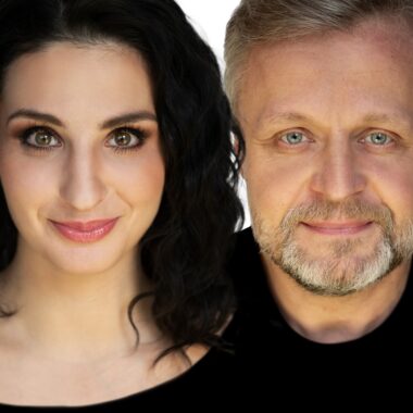 Hodiny s Ritou, ADF.cz | Agentura divadelní fantazie, Praha