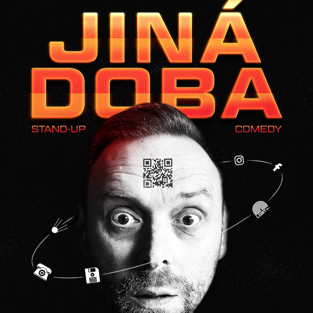 Miloš Knor – Jiná doba