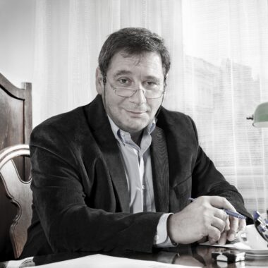 TEMPLFEST | Tomáš Töpfer – Šálom alejchem