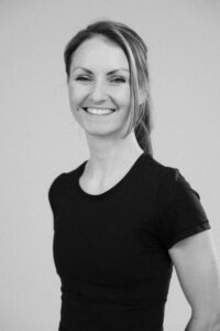 Lenka Schwarzová – Pohybová inteligence podle Feldenkraisovy metody
