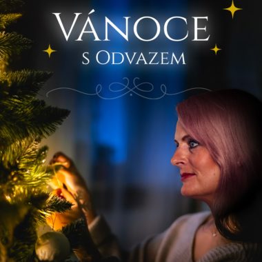 Vánoce s Odvazem