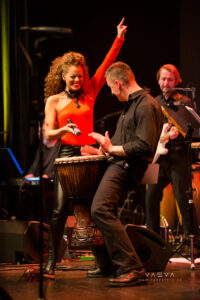 Hana Holišová & New Time Orchestra