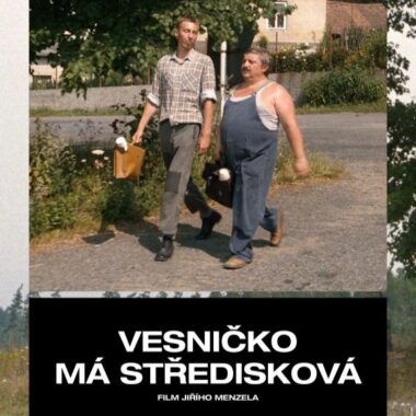 Vesničko má středisková | doprovodný program