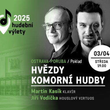 Hvězdy komorní hudby